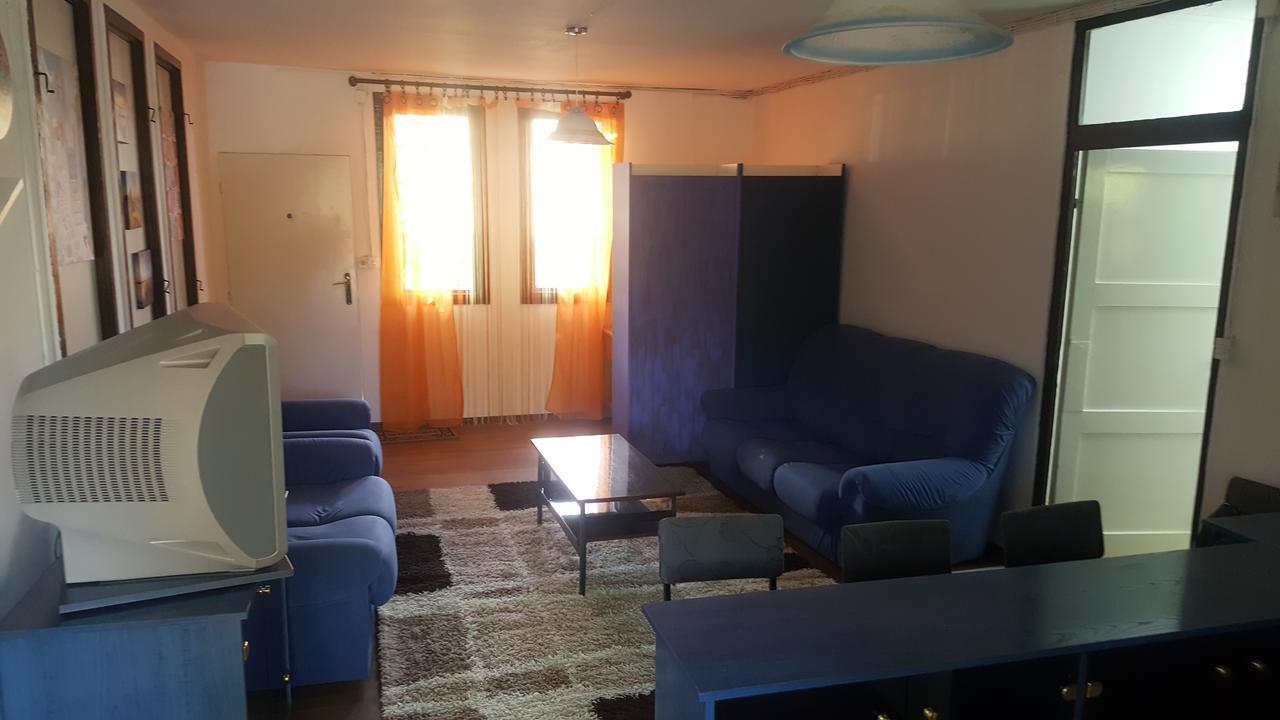 Hostel Belgrade Shungit Dragana Jeftica Br 10 Экстерьер фото